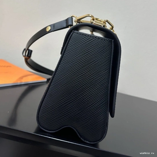 WIS VUITTON MM TWIST LOUIS 0307